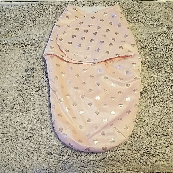 Other - Baby girl sleep sack